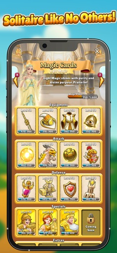 Sorcery School screenshot 8