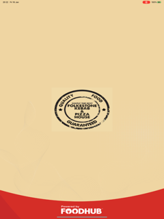 Folkestone Kebab & Pizza House screenshot 5