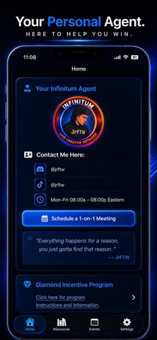 InfiniView screenshot