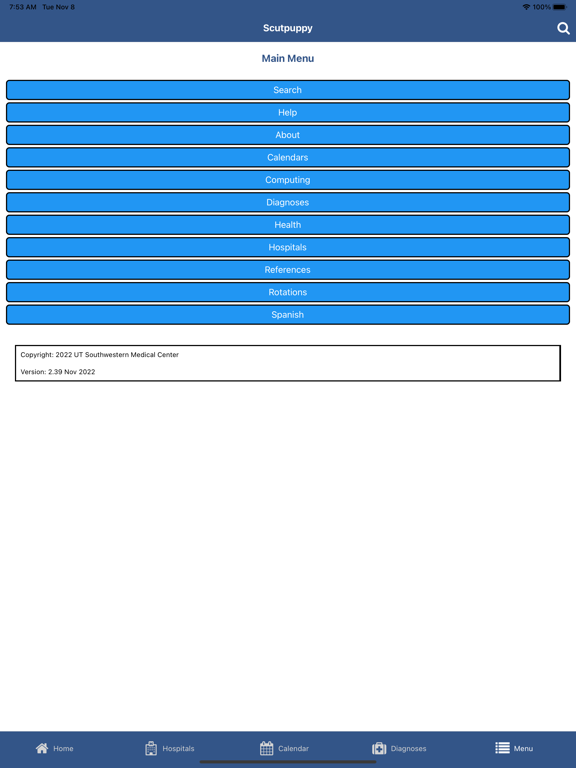 Screenshot #4 pour UTSW Scutpuppy