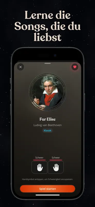 Artie: Learn Piano with AI screenshot 2 of 8