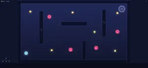 Moonlight Platformer screenshot 2