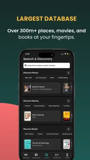HOOPT screenshot 2