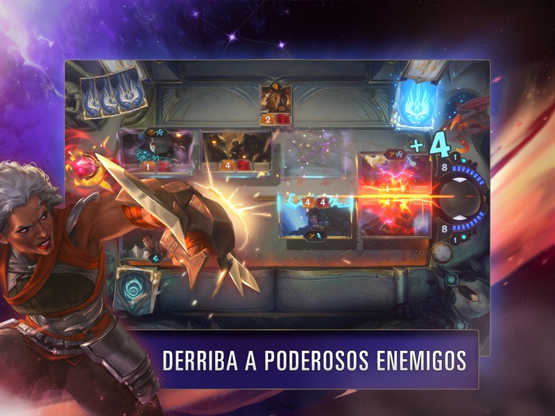 Legends of Runeterra screenshot 8