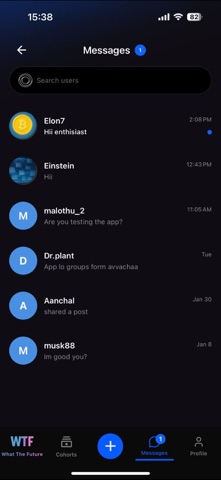 H.I Screenshot 6 of 7