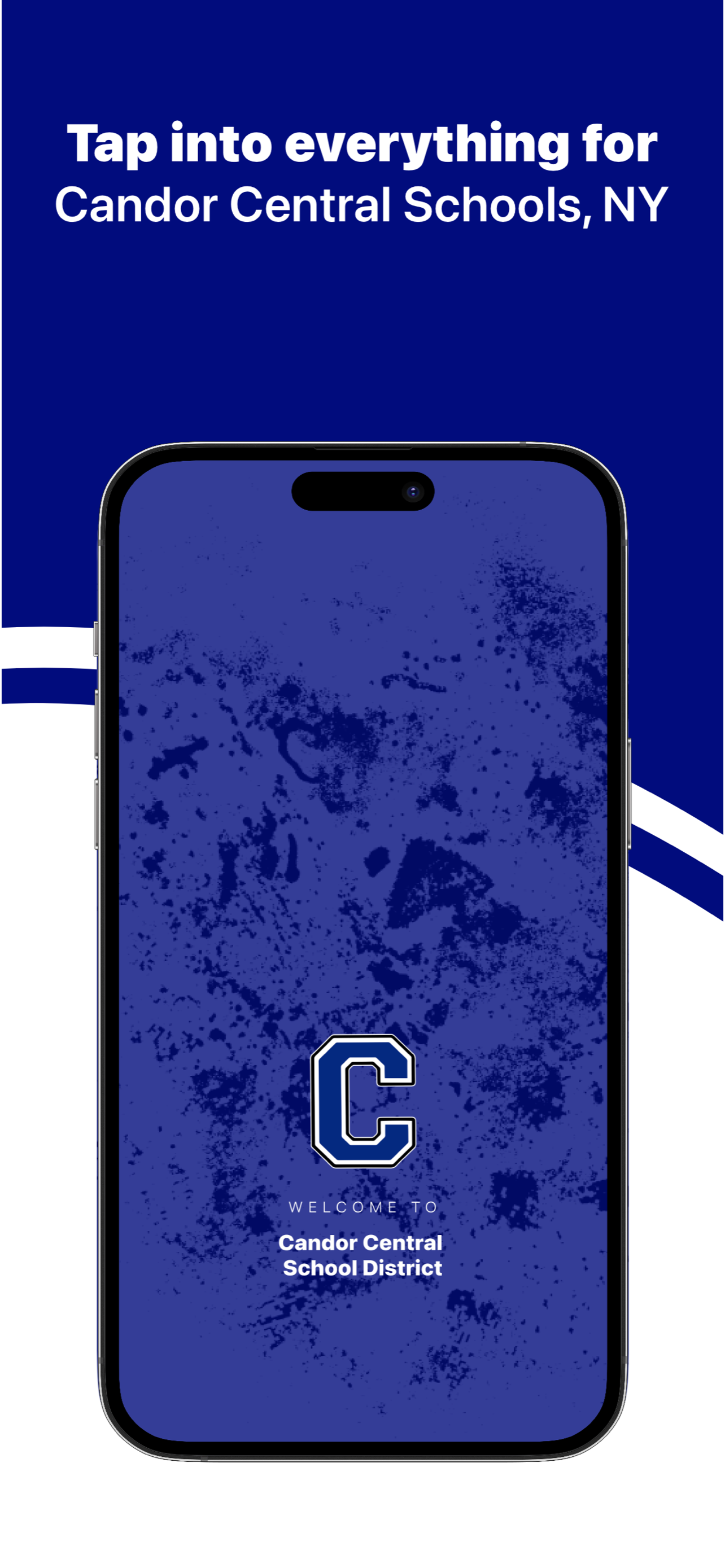 Candor Central School District