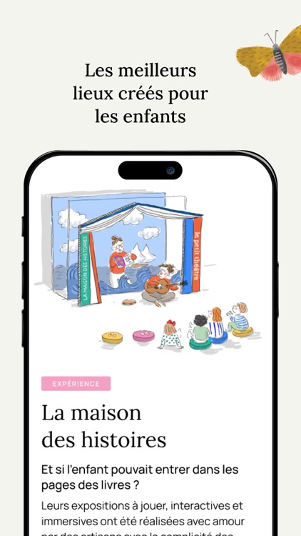 La Cachette : Happy Parents screenshot-5