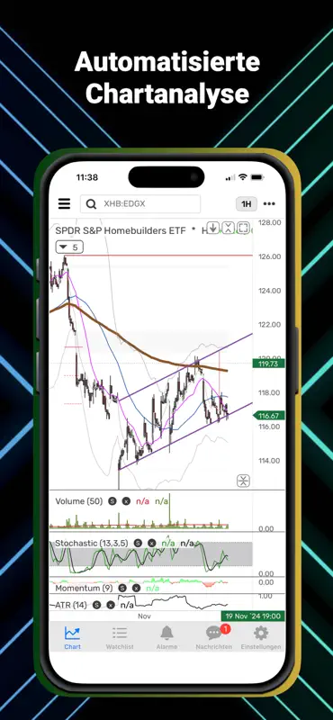 ANFIN screenshot 4 of 10