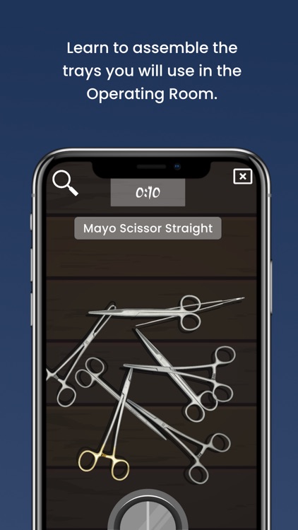 ORninja screenshot-3
