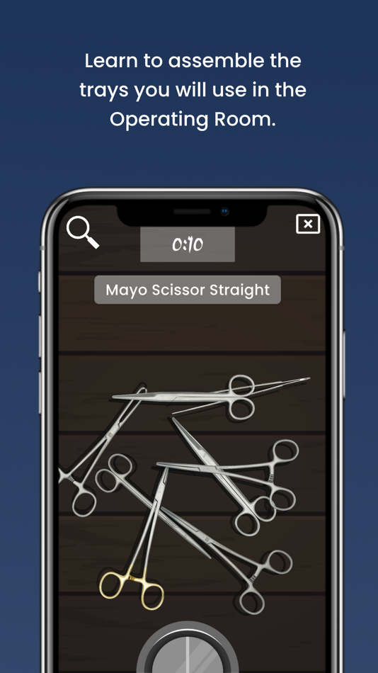 #4. ORninja (iOS) 由: Ninja Solutions Incorporated