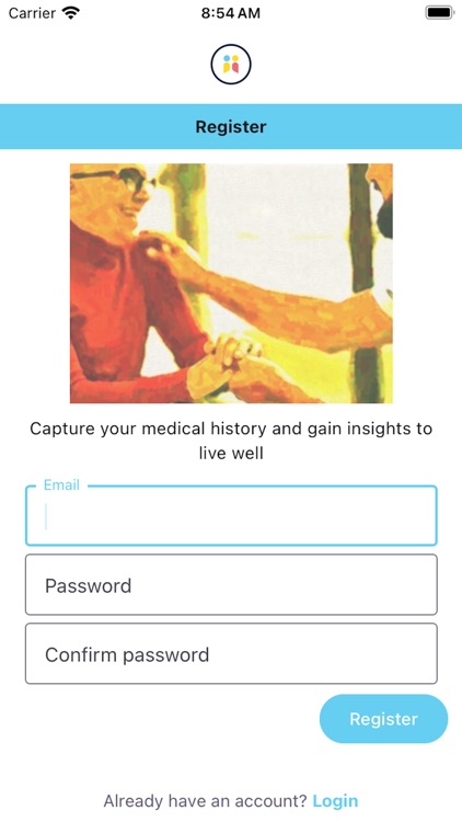 SamePage - Live Well screenshot-6