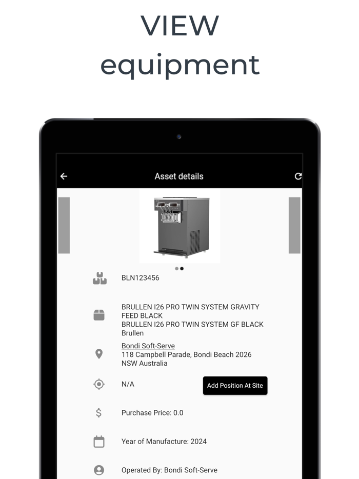 Brullen Global Service