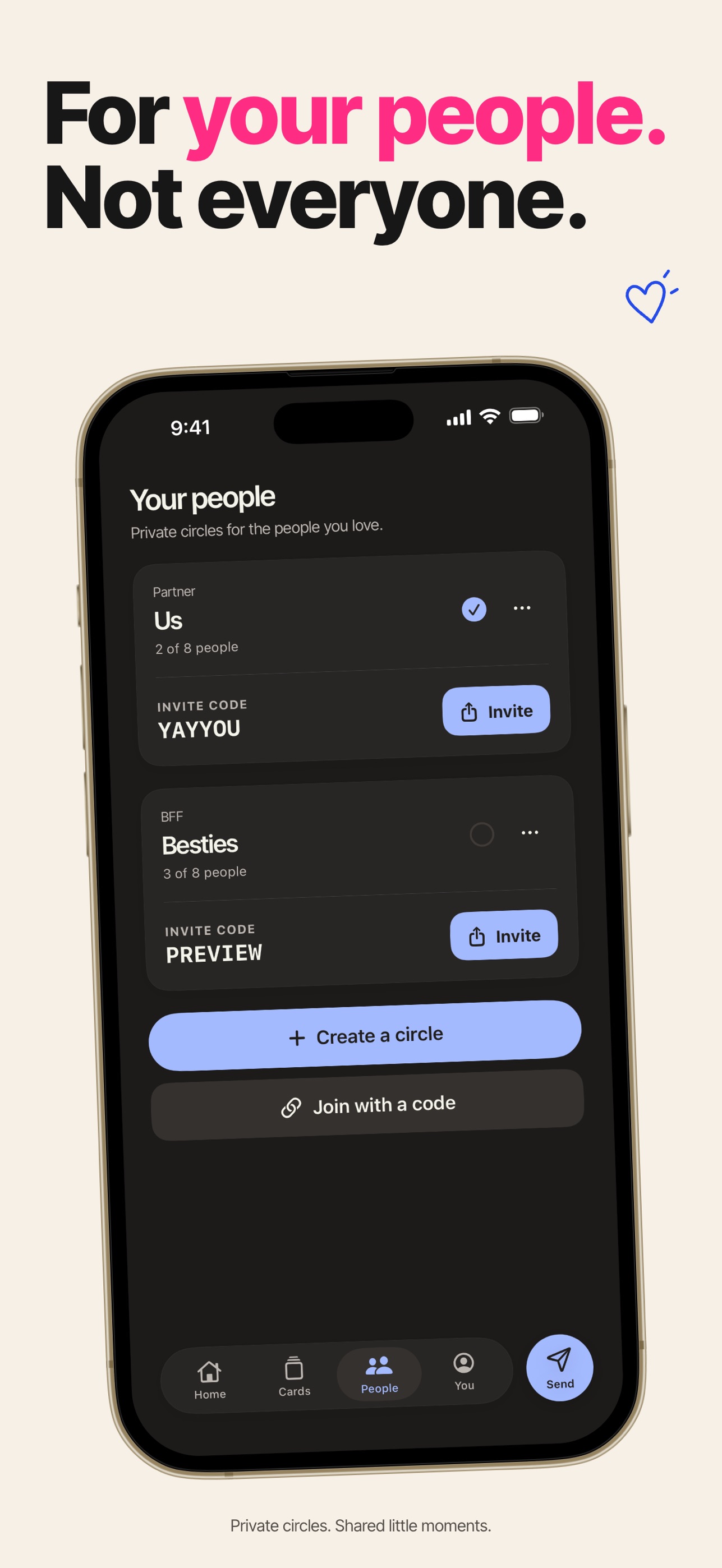Screenshot 6 of Yay You