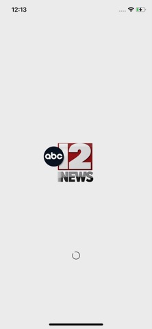 ABC12 News - WJRT iPhone screenshot