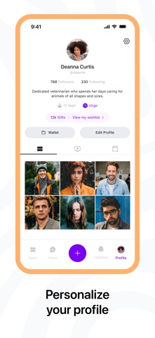 Gifti App Screenshot 7 of 7