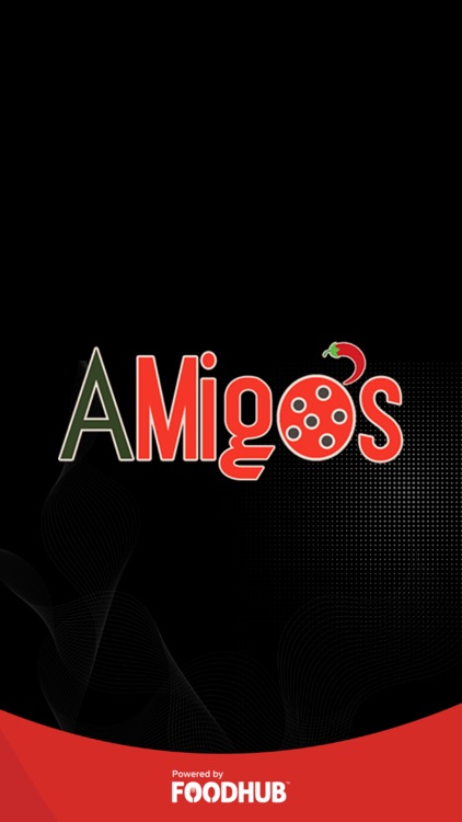 Amigos,