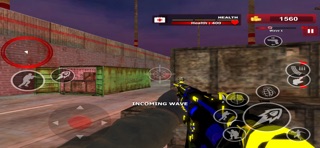 Dog FPS Zombie Survival Game screenshot 2 of 3