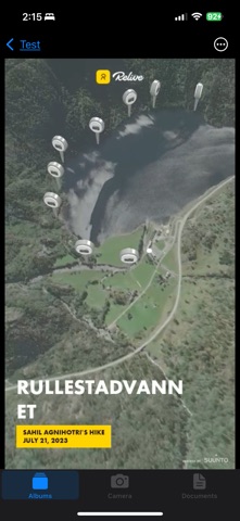 Open Vault Screenshot 5 of 7