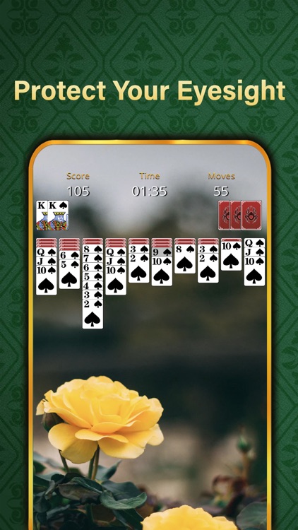 Solitaire Relax®Classic Spider