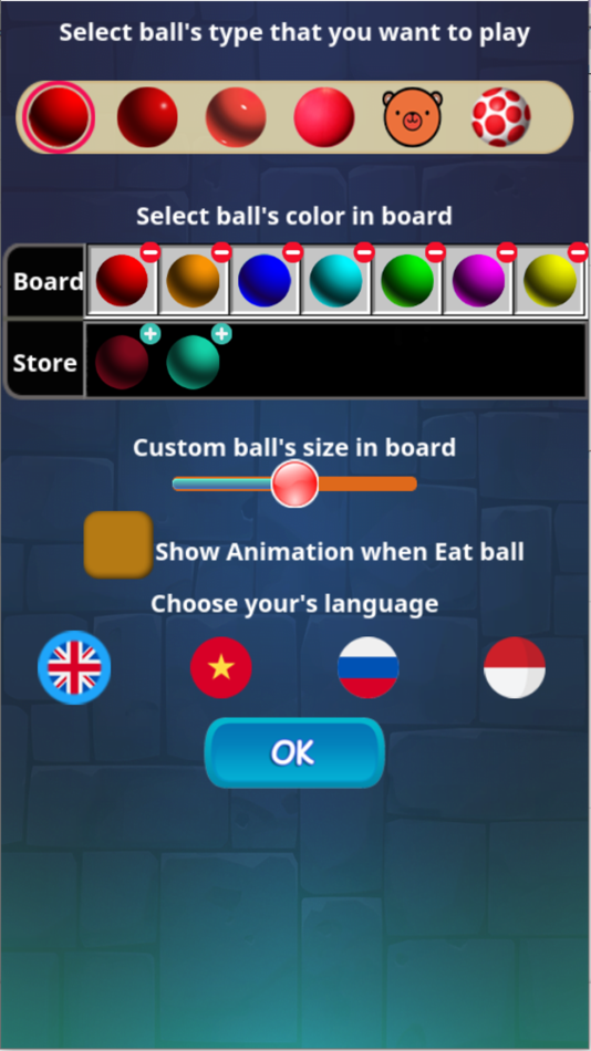 #3. Line 98 - Lines 98 -Color Line (iOS) 由: Dau Quoc Toan