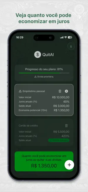 QuitAI screenshot 4