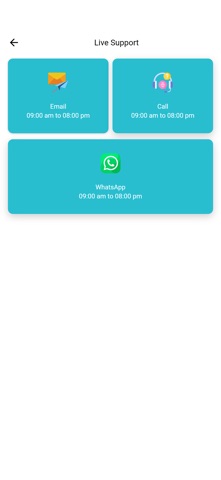 MrGPS screenshot