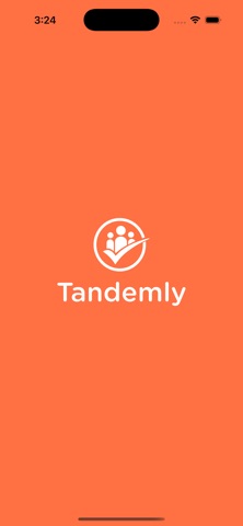 Tandemly Screenshot 1 of 5