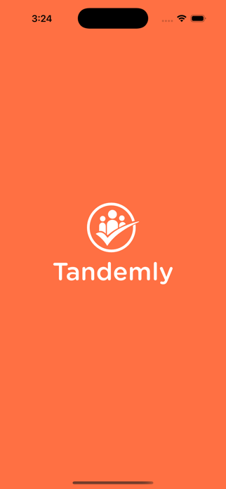 Tandemly Screenshot 1 of 5