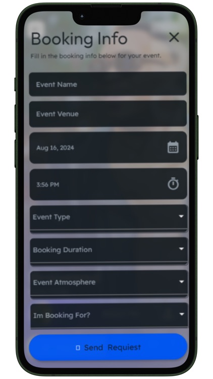 Atbookingz screenshot-3