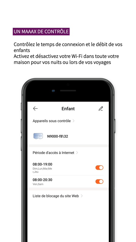#2. ma zeopbox (iOS) By: Zeop