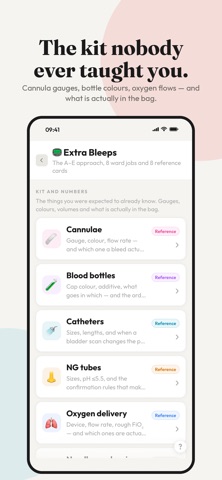 Bleep OnCall Screenshot 10 of 10