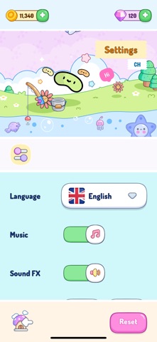 The Garden Lab Game Screenshot 9 of 10
