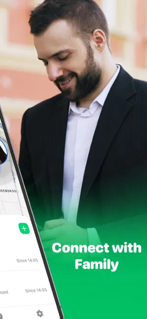The Find My Phone Apр iPhone screenshot 3