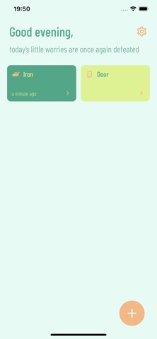 Check and Go Screenshot 6 of 7