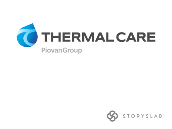 Screenshot #4 pour Thermal Care