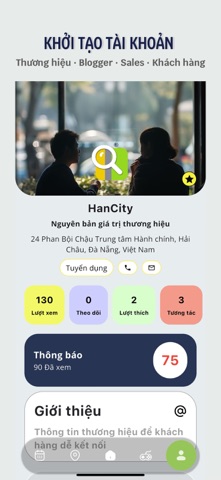 HanCity screenshot