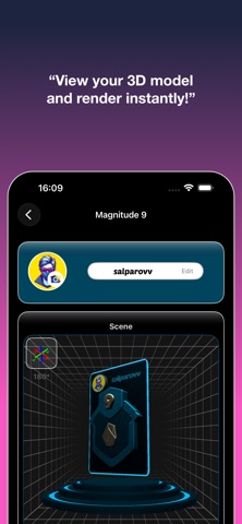 SalpoArt screenshot