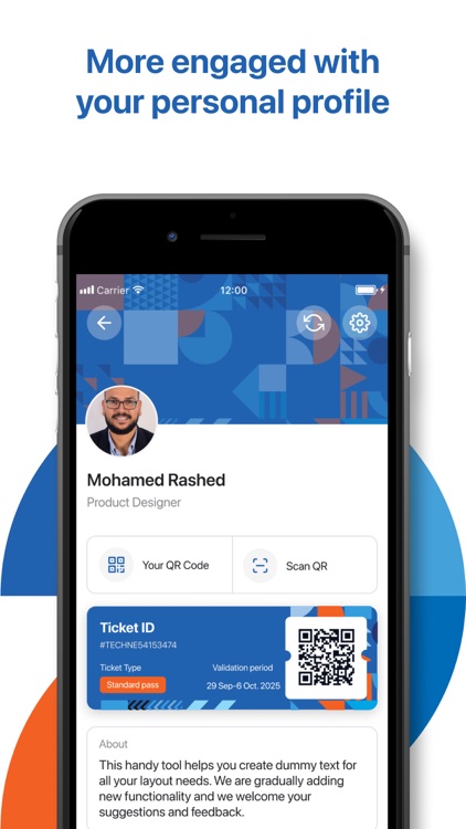 Techne-Summit screenshot-5