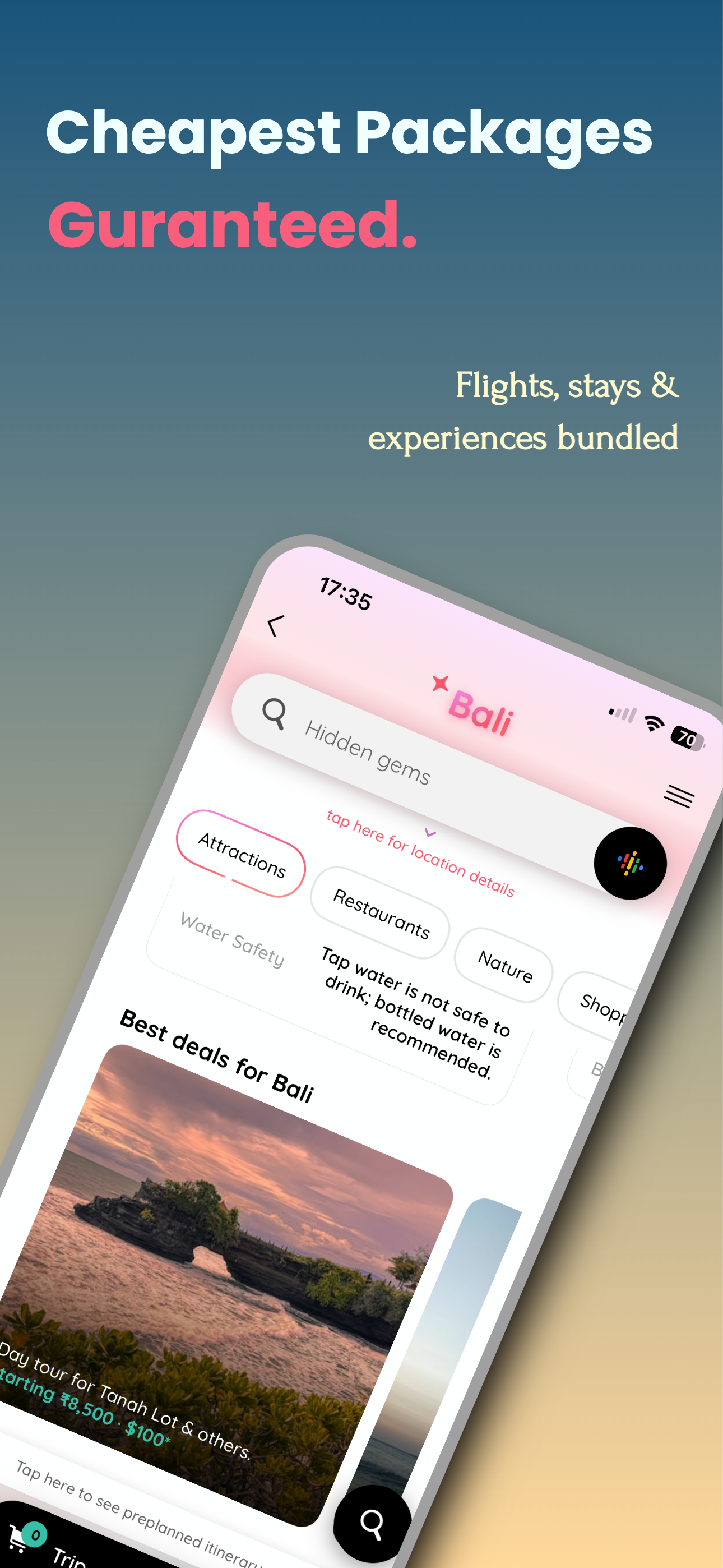 Travmo screenshot 7