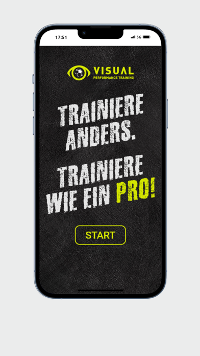 Screenshot #1 pour VP-Training