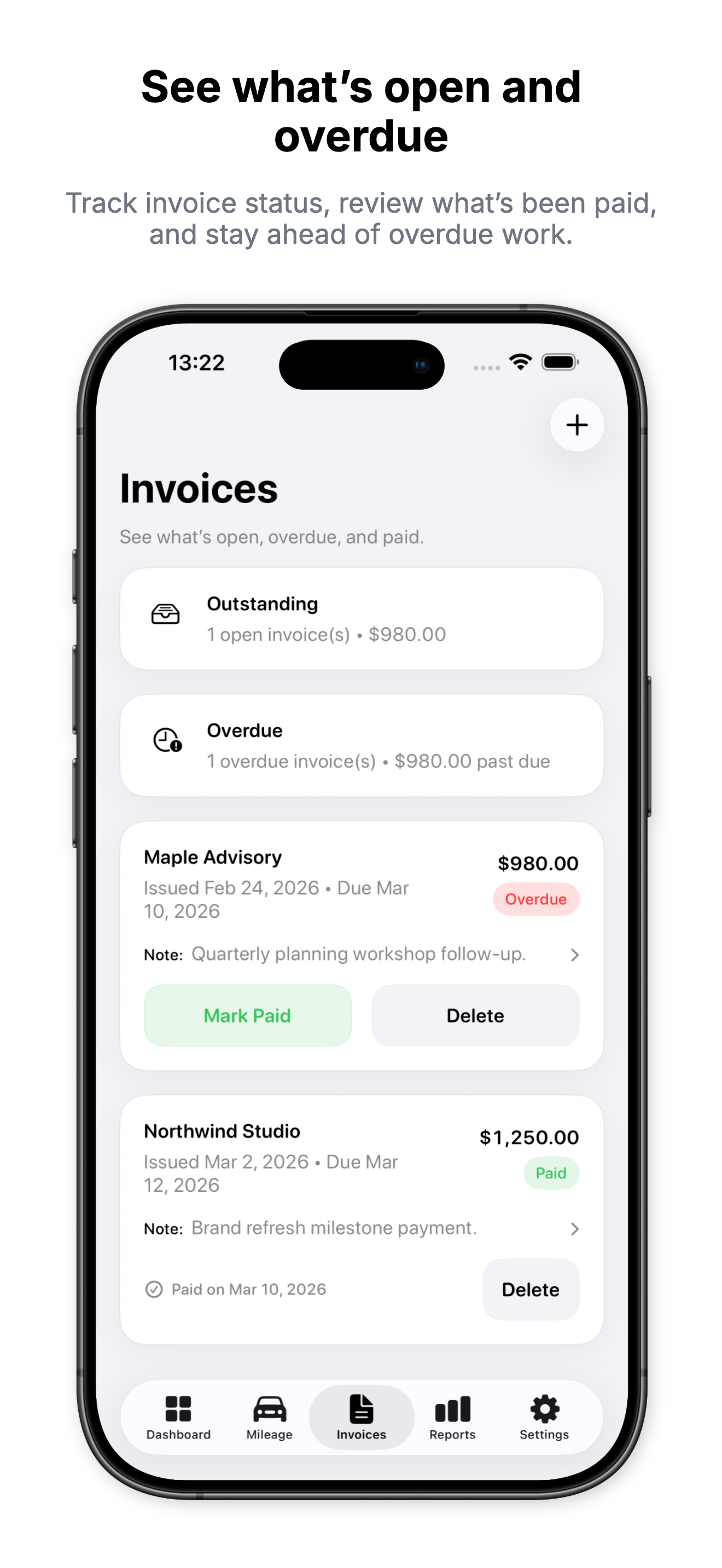 Quarterly Tax Tracker screenshot 3