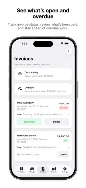 Quarterly Tax Tracker screenshot 3