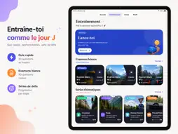 Code de la route 2026 - CodeGo screenshot 10