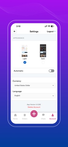 Fabulouscartz screenshot