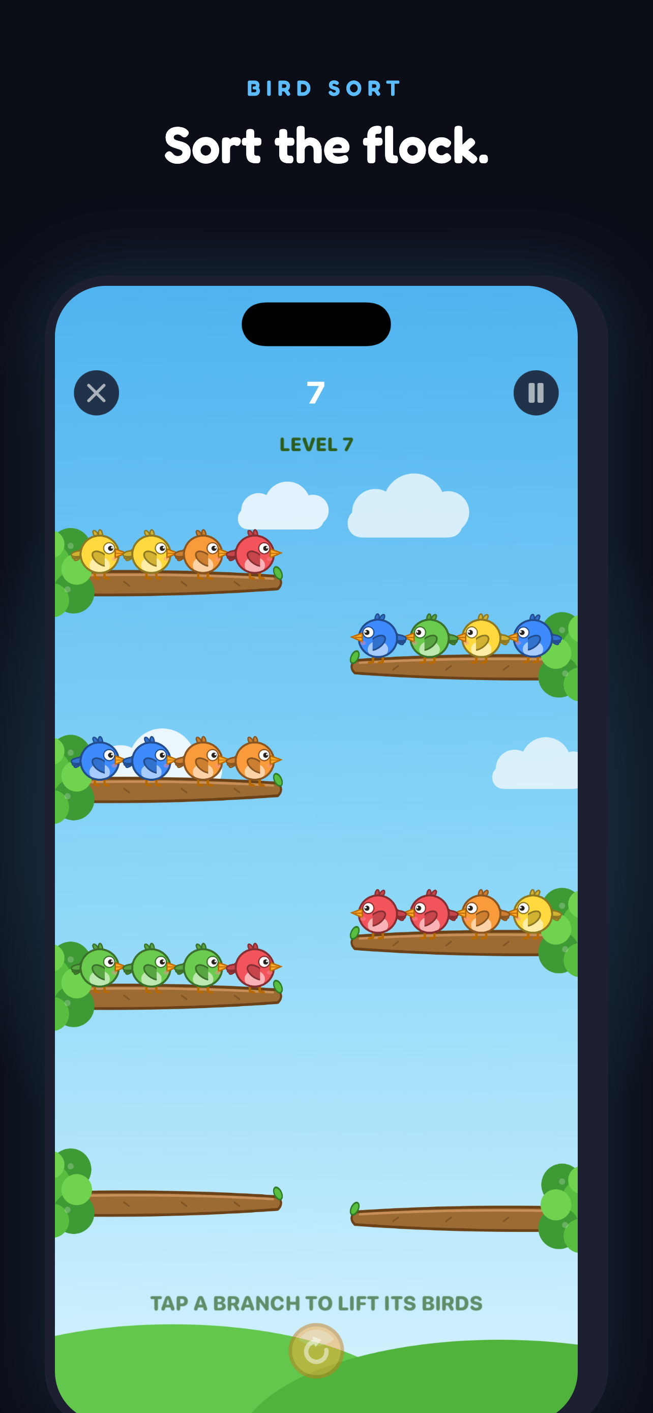No Wifi Games: Offline Arcade screenshot 3