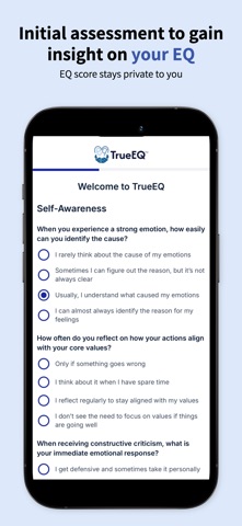 TrueEQ Screenshot 4 of 7