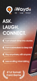 iWaydii screenshot 1