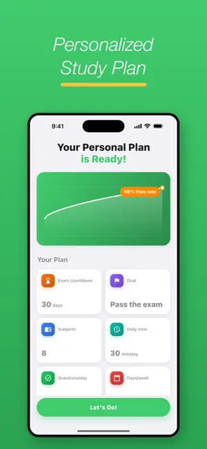 Vet Tech VTNE Exam Prep screenshot 2