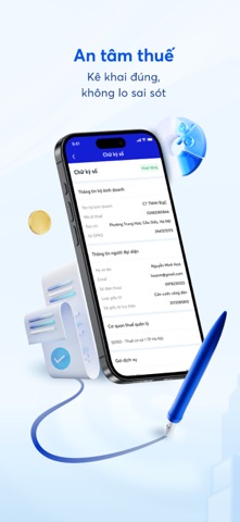 MBseller iPhone screenshot