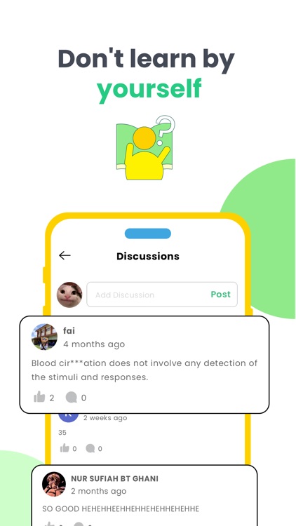 Pandai: Practice for Exam screenshot-4
